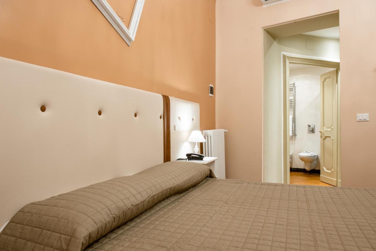 Vo Al Guest House Genova Center Екстер'єр фото