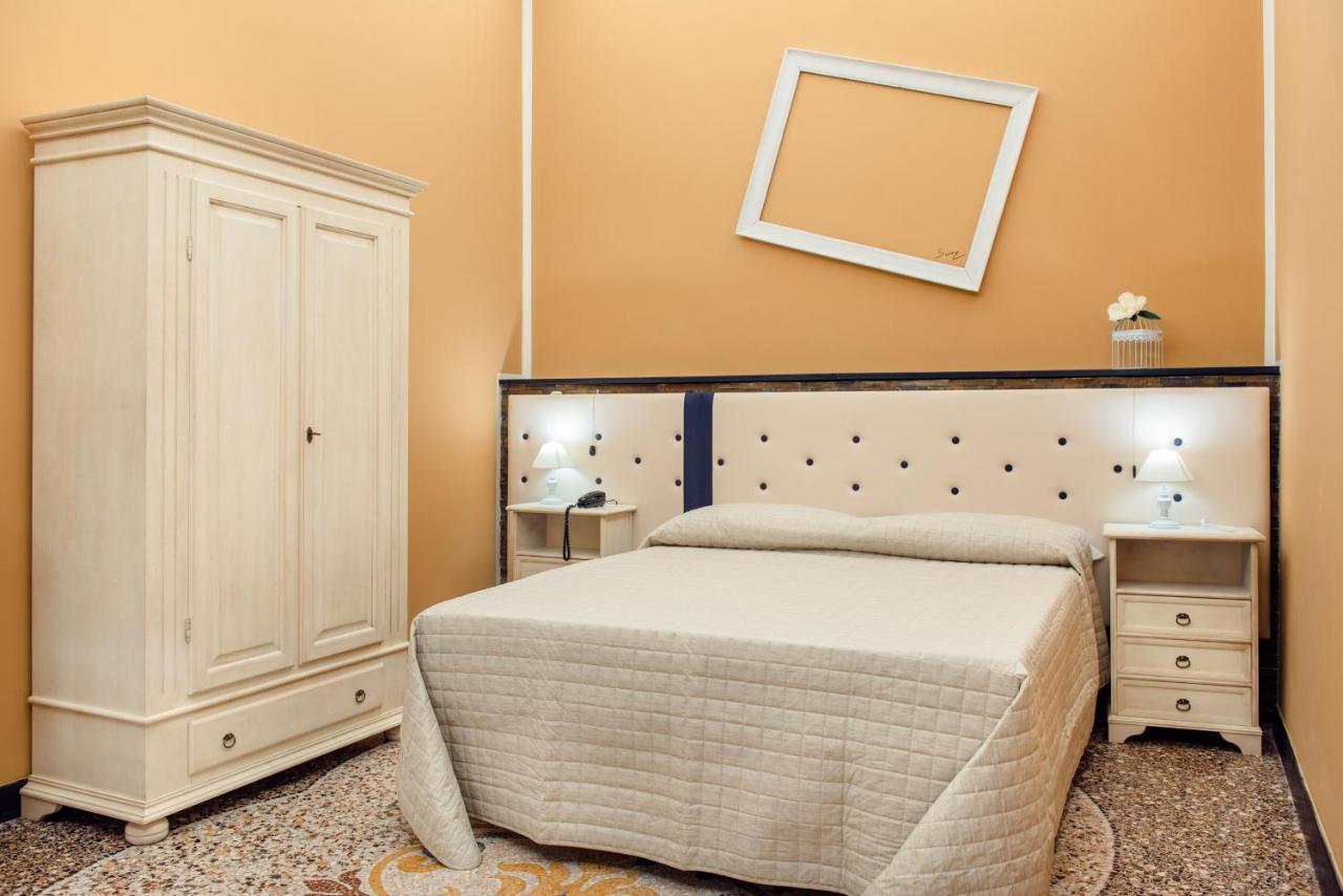 Vo Al Guest House Genova Center Екстер'єр фото