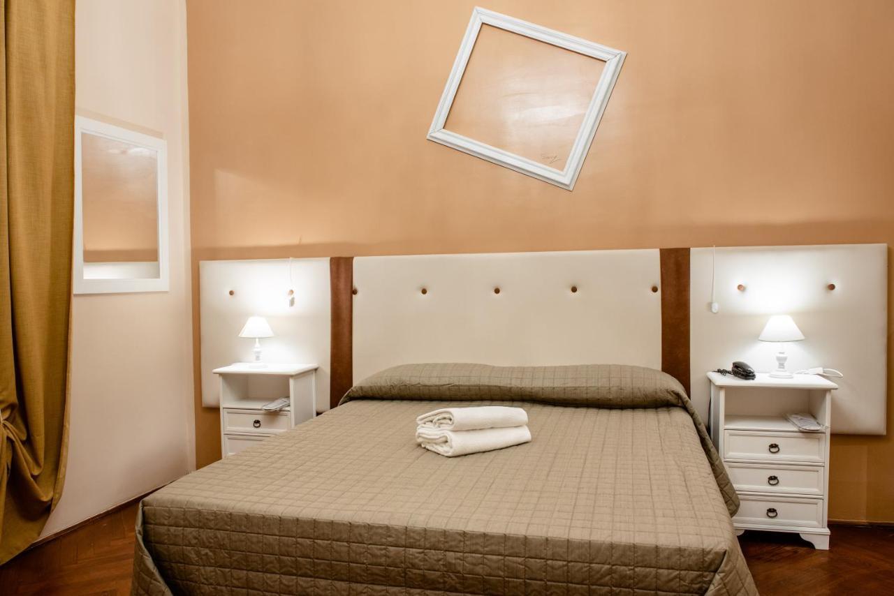 Vo Al Guest House Genova Center Екстер'єр фото