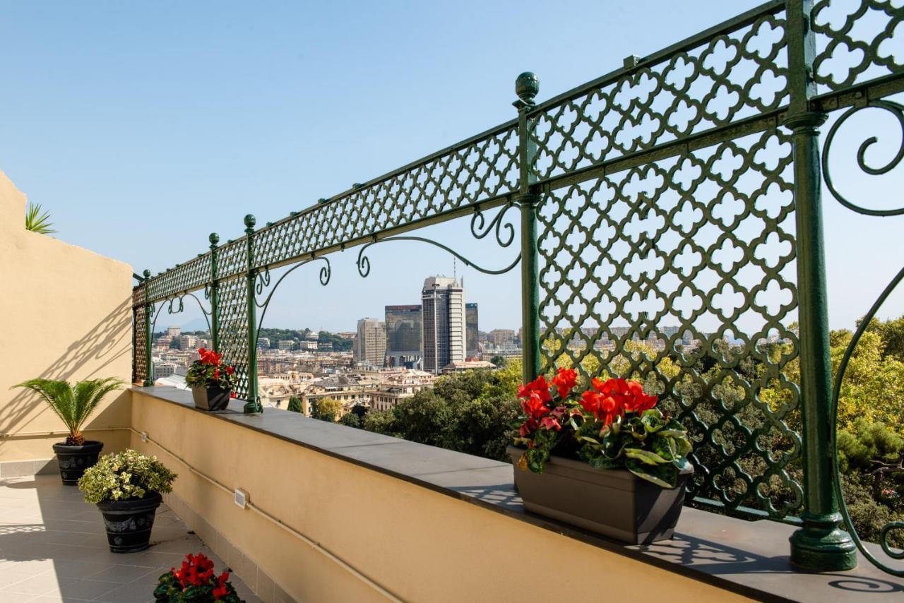 Vo Al Guest House Genova Center Екстер'єр фото